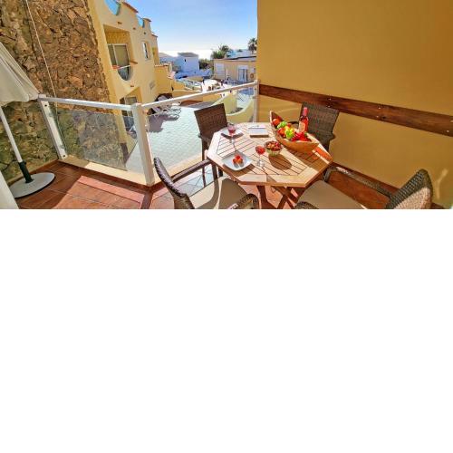 Ferienwohnung CASA ATLANTICO, Costa Calma