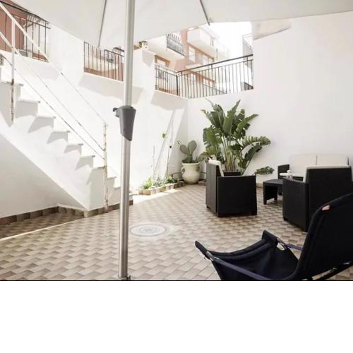 Ferienwohnung Casa di Nonna Maria