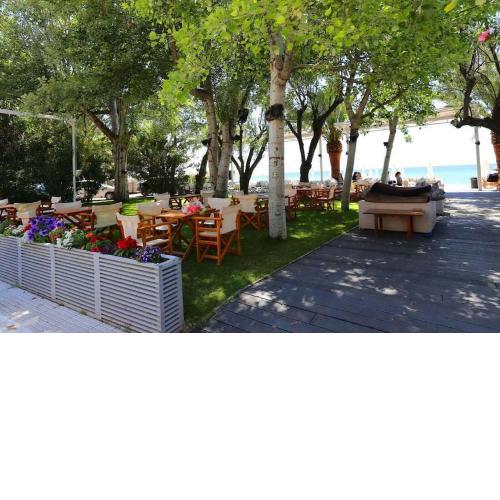 Квартира Халкидики Флогита / Ferienwohnung Chalkidiki Griechenland