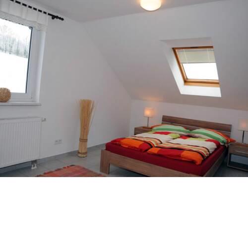 Ferienwohnung Charlott im Riesengebirge
