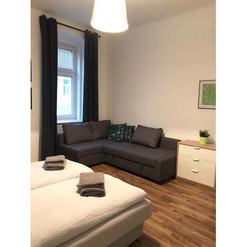 Ferienwohnung Chaver