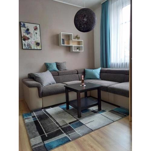 Ferienwohnung Christa