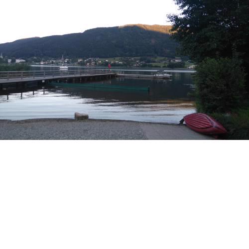 Ferienwohnung Christian am Ossiachersee