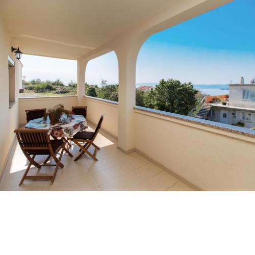 Ferienwohnung Crikvenica 120S