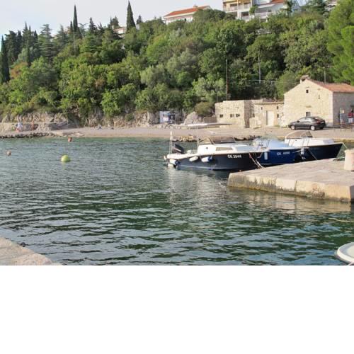 Ferienwohnung Crikvenica 121S