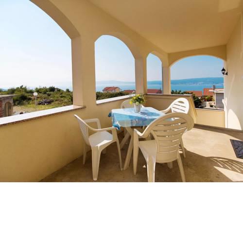 Ferienwohnung Crikvenica 123S