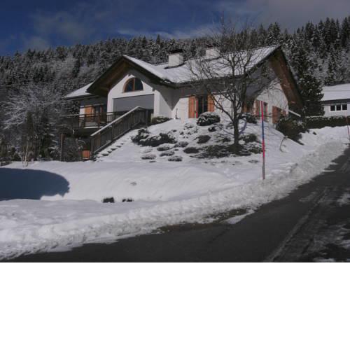 Ferienwohnung Da Rugna