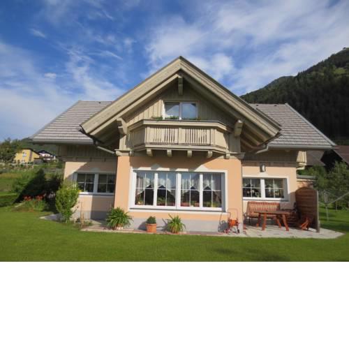 Ferienwohnung Daberer
