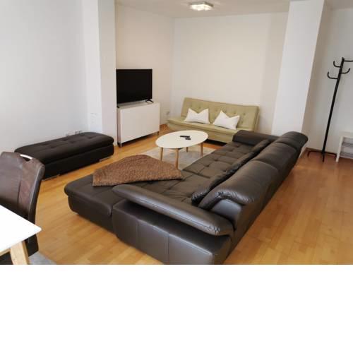 Ferienwohnung Dado