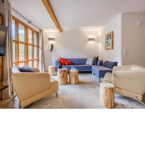 Ferienwohnung Damiaan