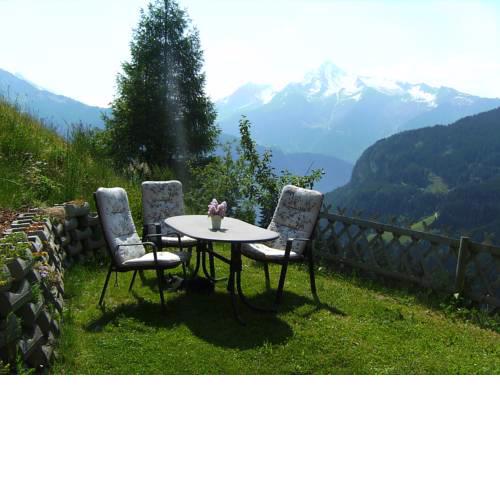 Ferienwohnung Daum