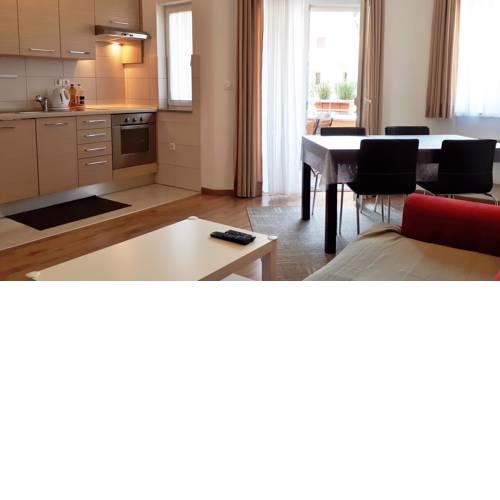Ferienwohnung Debora