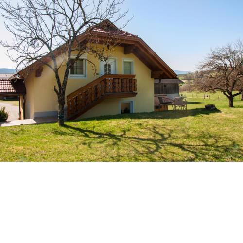 Ferienwohnung Dellacher