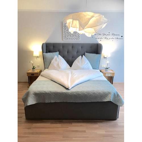 Ferienwohnung Deluxe