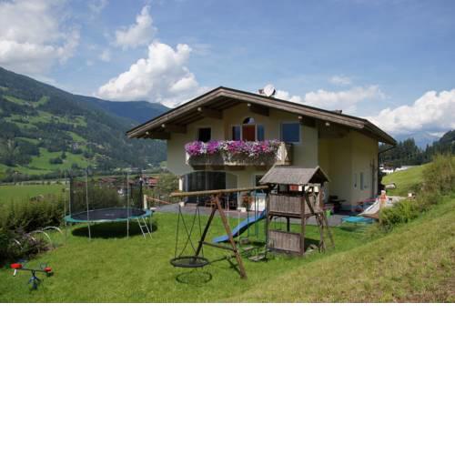 Ferienwohnung Dengg