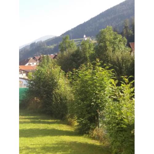 Ferienwohnung "Die 14"
