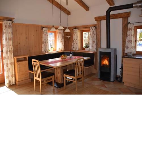 Ferienwohnung Dienerhof