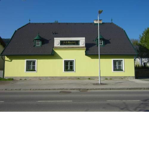Ferienwohnung Dinhobl