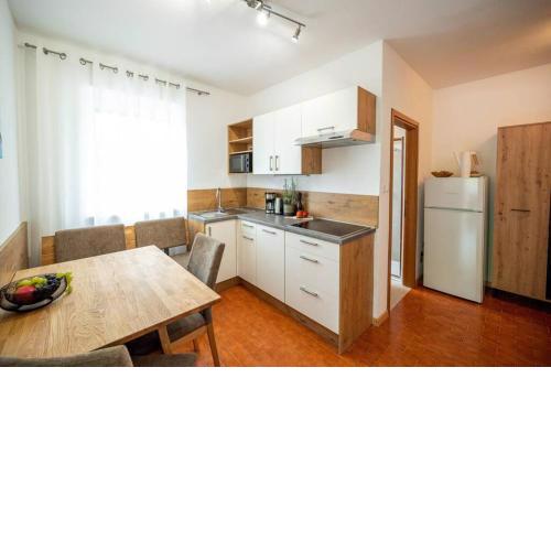 Ferienwohnung direkt am Kalterer See in Südtirol