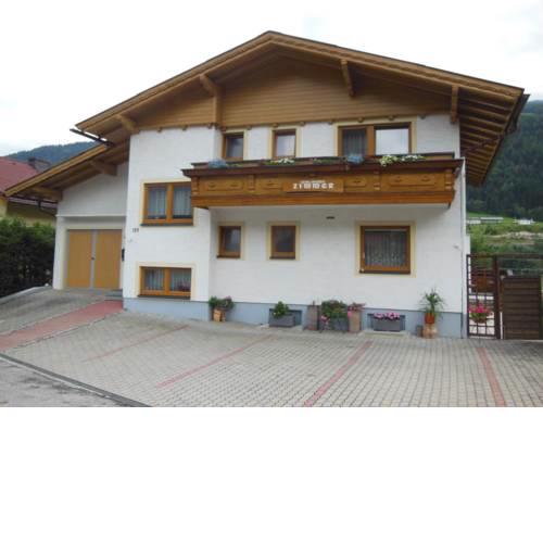 Ferienwohnung Dirlinger by Schladmingurlaub
