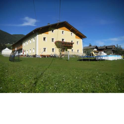 Ferienwohnung-Dolomitenblick