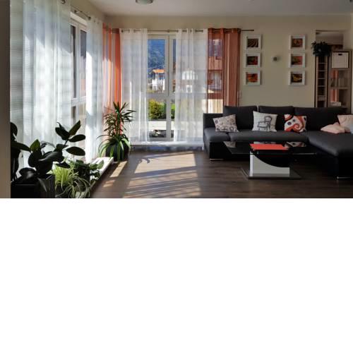 Ferienwohnung Dolomitenpanorama