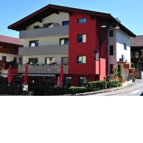 Ferienwohnung Don Camillo