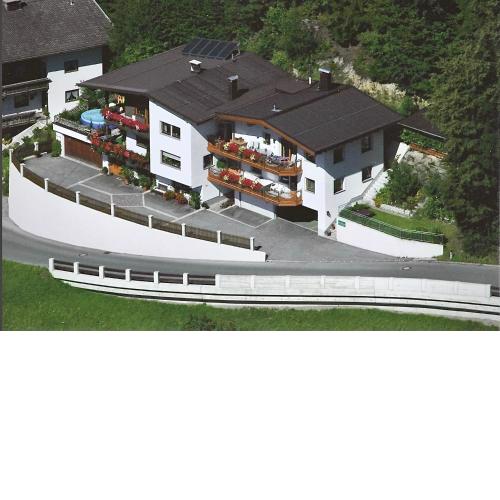 Ferienwohnung Dornauer