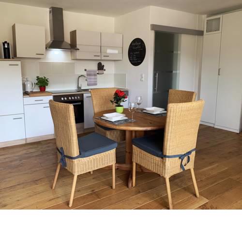 Ferienwohnung Drachennest