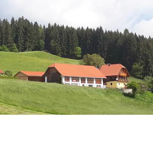 Ferienwohnung Dürnberger