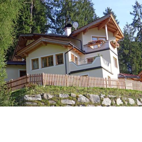 Ferienwohnung Eberharter Rohrberg