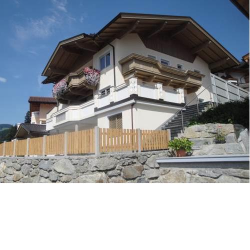 Ferienwohnung Eberharter