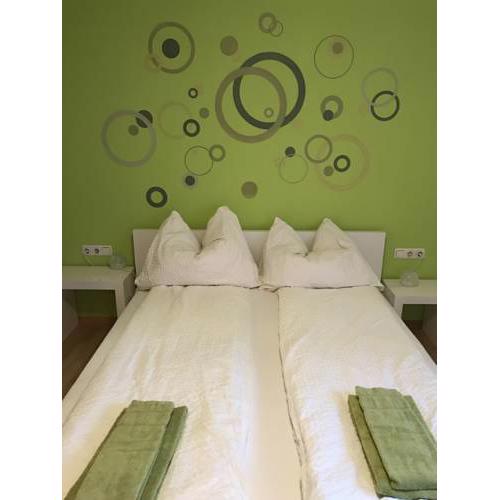 Ferienwohnung Ebner-Poffet