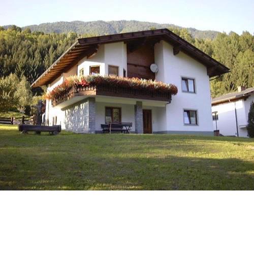 Ferienwohnung Ebner