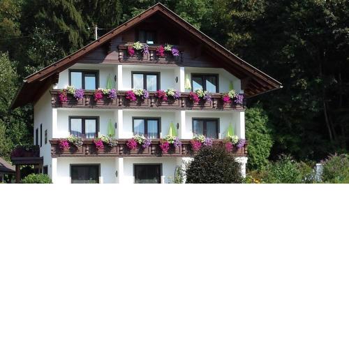 Ferienwohnung Edeltraud