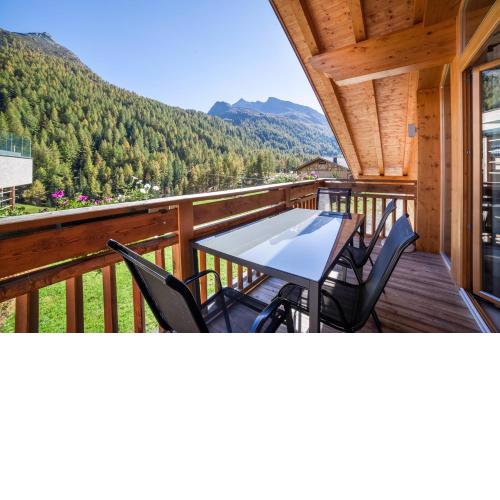Ferienwohnung Edelweiss