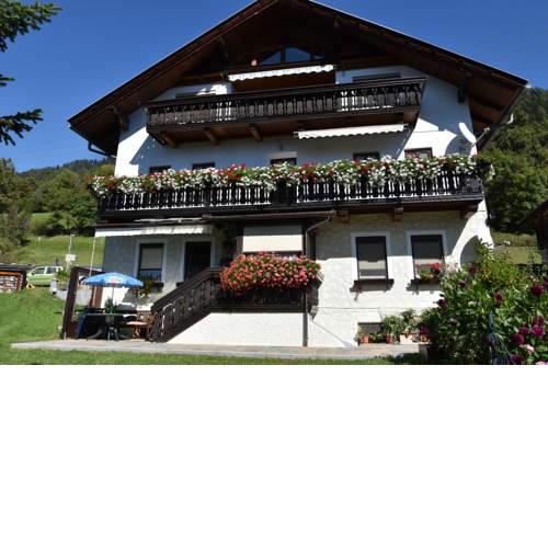 Ferienwohnung Eder