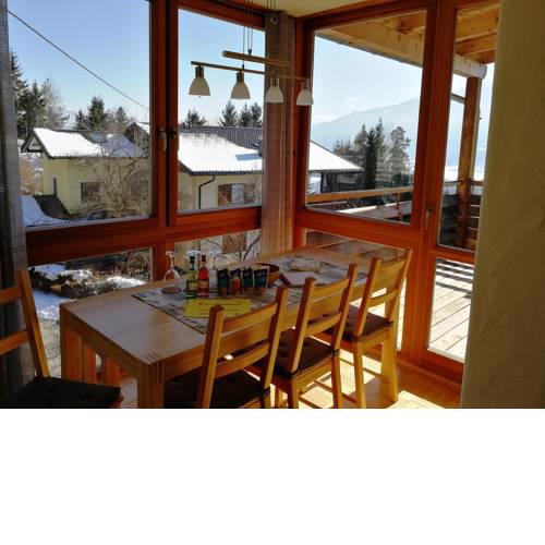Ferienwohnung Eigner