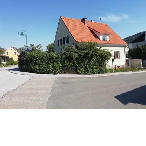Ferienwohnung Einfamilienhaus