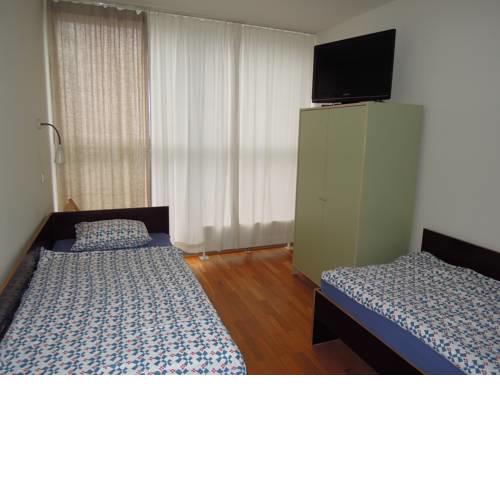 Ferienwohnung Eisenstadt