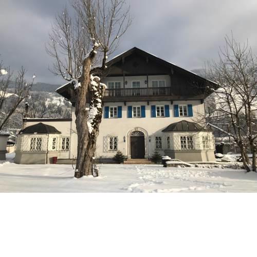 Ferienwohnung Eiskögerl im Barbarahof