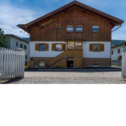Ferienwohnung Elisa