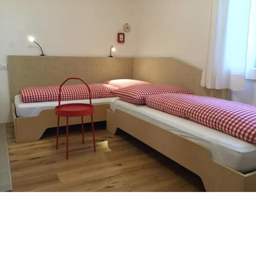 Ferienwohnung Erdbeere & Nanni