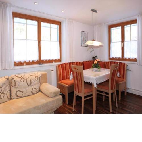 Ferienwohnung Erhard