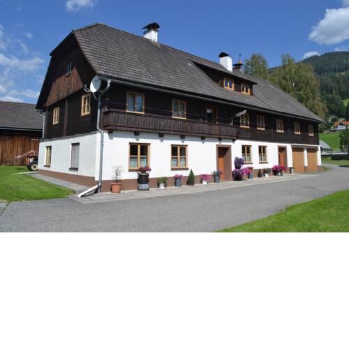 Ferienwohnung Ertlerhof