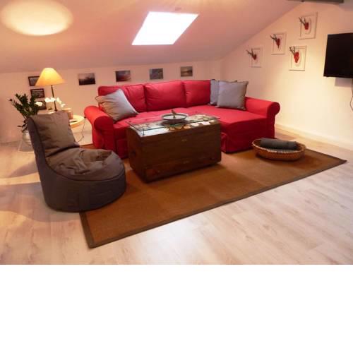 Ferienwohnung EVA