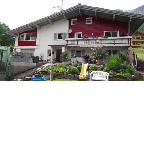 Ferienwohnung Evi
