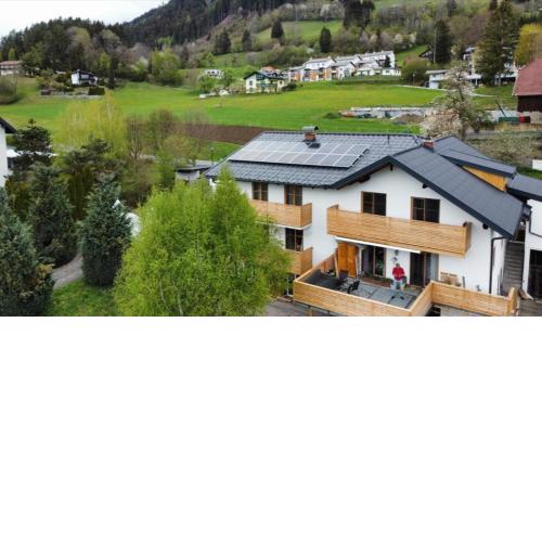 Ferienwohnung Fabiella