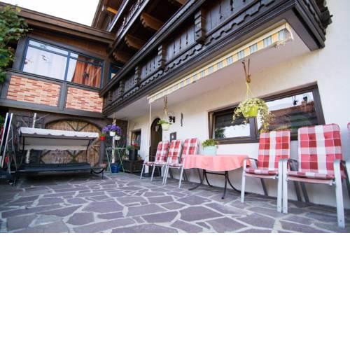 Ferienwohnung Falkner