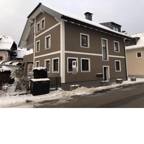 Ferienwohnung Fam. Ferner